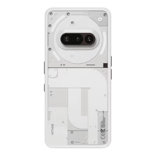 Nothing Phone (3a) and (3a) Pro are here! read the specs and functions. 6